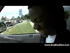 Play full 3GP - Hot black gay boys fuck white young dudes hardcore 17