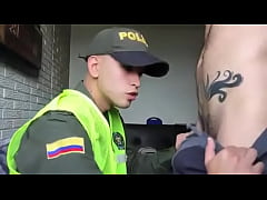 Play MP4 - Policia nacional