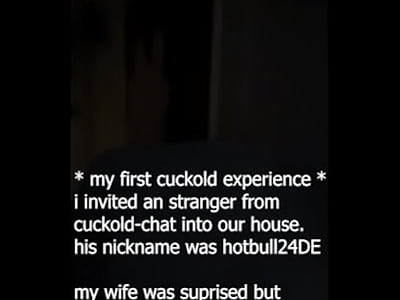 Stranger fucking wife moaning cuckold spy - PORNORAMA.COM