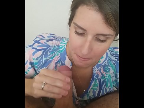 Wifey Blowage Swallow