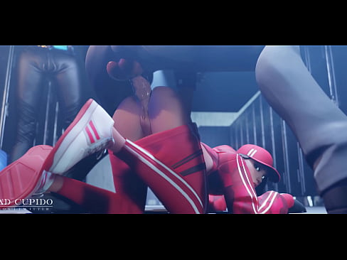 Ruby Ass Fuck Smashing And Internal Ejaculation