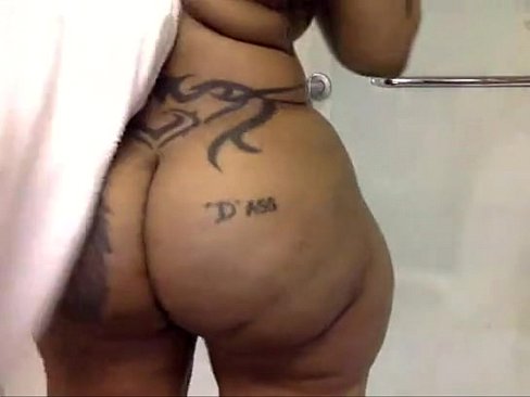 Blackwoman Dark-hued Cherokee D Donk Wc - Damn Screwing Stellar