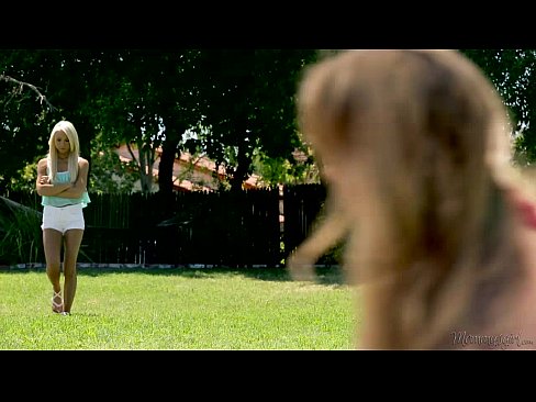 Tanya Tate And Katerina Kay At Mommy