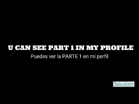 Ellas Reprueban En El Colegio Y Son Castigadas Por Su Padrastro / Parte 2 / Nicolelondrawer / Lolitaabney