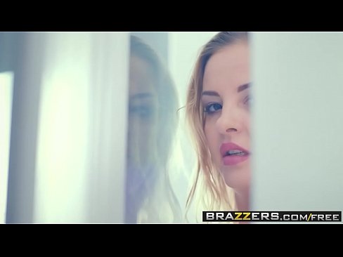 Brazzers - Dirty Masseuse - Coming For Candy Scene Starring Candy Alexa And Erik Everhard