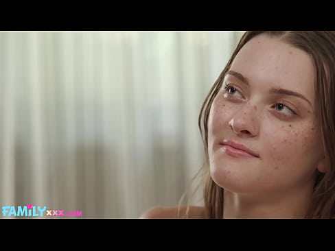 Fresh Sensations - Nubile Stepdaughter Used My Shaft To Guzzle Every Glob (olivia Madison)